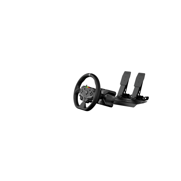 MOZA RACING R3 BUNDLE PC KIT VOLANTE+PEDALIERA [RS074]