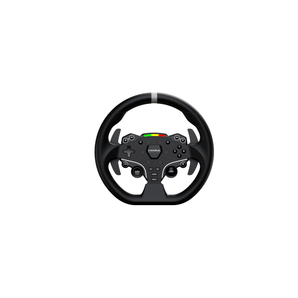 MOZA RACING R3 BUNDLE PC KIT VOLANTE+PEDALIERA [RS074]