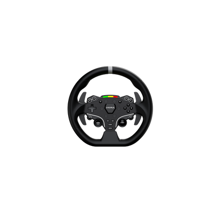 MOZA RACING R3 BUNDLE PC KIT VOLANTE+PEDALIERA [RS074]