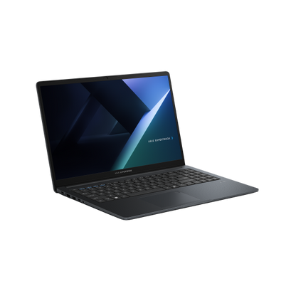 ASUS ExpertBook BM1 BM1503CDA-NJ0033X AMD Ryzen 5 7535U Computer portatile 39,6 cm (15.6") Full HD 16 GB DDR5-SDRAM 512 GB SSD Wi-Fi 6 (802.11ax) Windows 11 Pro Grigio [BM1503CDA-NJ0033X]