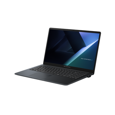 ASUS ExpertBook BM1 BM1503CDA-NJ0033X AMD Ryzen 5 7535U Computer portatile 39,6 cm (15.6") Full HD 16 GB DDR5-SDRAM 512 GB SSD Wi-Fi 6 (802.11ax) Windows 11 Pro Grigio [BM1503CDA-NJ0033X]