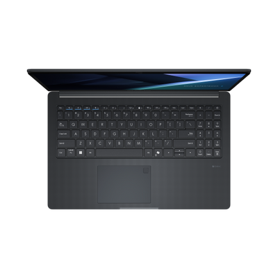 ASUS ExpertBook BM1 BM1503CDA-NJ0033X AMD Ryzen 5 7535U Computer portatile 39,6 cm (15.6") Full HD 16 GB DDR5-SDRAM 512 GB SSD Wi-Fi 6 (802.11ax) Windows 11 Pro Grigio [BM1503CDA-NJ0033X]
