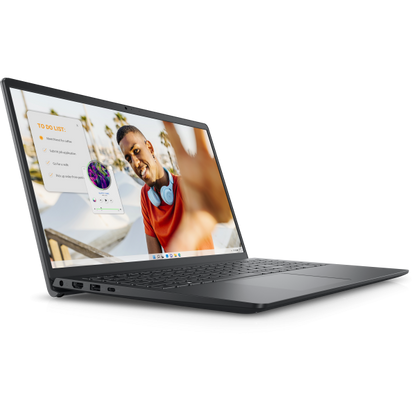 DELL NB 15,6" INSPIRON 15 Ryzen 5 7530U 16GB 512GB SSD WIN 11 PRO [VPYP4]