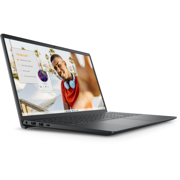 DELL NB 15,6" INSPIRON 15 Ryzen 5 7530U 16GB 512GB SSD WIN 11 PRO [VPYP4]