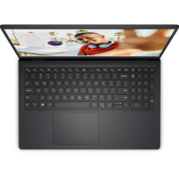 DELL NB 15,6" INSPIRON 15 Ryzen 5 7530U 16GB 512GB SSD WIN 11 PRO [VPYP4]