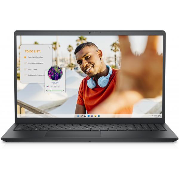 DELL NB 15,6" INSPIRON 15 Ryzen 5 7530U 16GB 512GB SSD WIN 11 PRO [VPYP4]