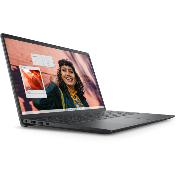 DELL NB 15,6" INSPIRON 15 i7-1355U 16GB 512GB SSD WIN 11 HOME [KM7K8]