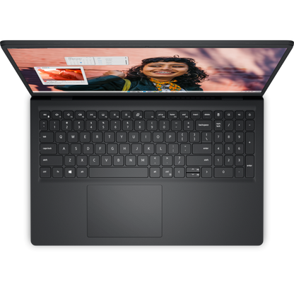 DELL NB 15,6" INSPIRON 15 i5-1334U 8GB 512GB SSD WIN 11 HOME [KRFR9]