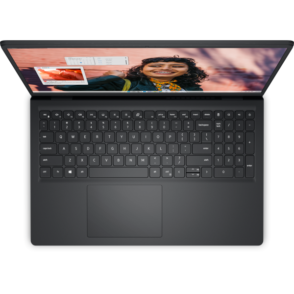 DELL NB 15,6" INSPIRON 15 i5-1334U 8GB 512GB SSD WIN 11 HOME [KRFR9]