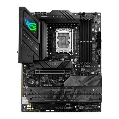 ASUS ROG STRIX B860-F GAMING WIFI Intel B860 LGA 1851 (Socket V1) ATX [90MB1JG0-M0EAY0]