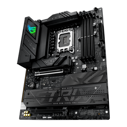 ASUS ROG STRIX B860-F GAMING WIFI Intel B860 LGA 1851 (Socket V1) ATX [90MB1JG0-M0EAY0]