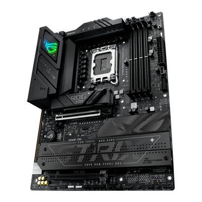 ASUS ROG STRIX B860-F GAMING WIFI Intel B860 LGA 1851 (Socket V1) ATX [90MB1JG0-M0EAY0]