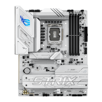 ASUS ROG STRIX B860-A GAMING WIFI Intel B860 LGA 1851 (Socket V1) ATX [90MB1JI0-M0EAY0]