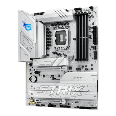 ASUS ROG STRIX B860-A GAMING WIFI Intel B860 LGA 1851 (Socket V1) ATX [90MB1JI0-M0EAY0]