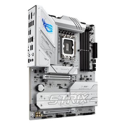 ASUS ROG STRIX B860-A GAMING WIFI Intel B860 LGA 1851 (Socket V1) ATX [90MB1JI0-M0EAY0]