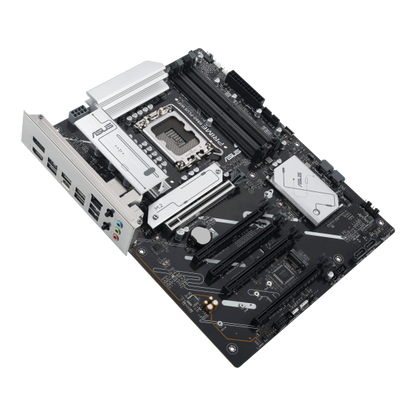 ASUS PRIME B860-PLUS WIFI Intel B860 LGA 1851 (Socket V1) ATX [90MB1K50-M0EAY0]