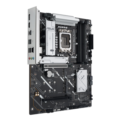 ASUS PRIME B860-PLUS-CSM Intel B860 LGA 1851 (Socket V1) ATX [90MB1KA0-M0EAYC]
