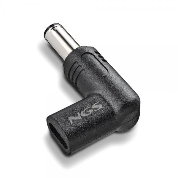 NGS 5 CONNETTORI USB-C PER COMPUTER PORTATILE ASUS [BUD AS]