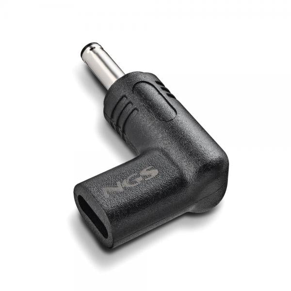 NGS 5 CONNETTORI USB-C PER COMPUTER PORTATILE ASUS [BUD AS]