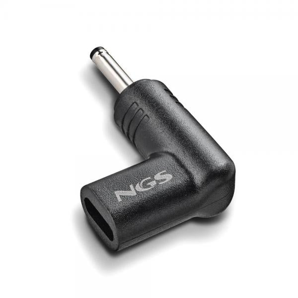 NGS 5 CONNETTORI USB-C PER COMPUTER PORTATILE ASUS [BUD AS]