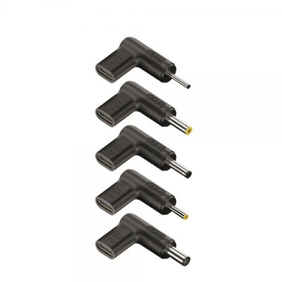 NGS 5 CONNETTORI USB-C PER COMPUTER PORTATILE ASUS [BUD AS]