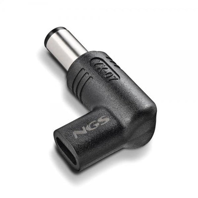 NGS 6 CONNETTORI USB-C PER COMPUTER PORTATILE HP [BUD H]