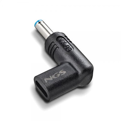 NGS 6 CONNETTORI USB-C PER COMPUTER PORTATILE HP [BUD H]