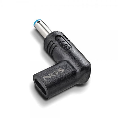NGS 6 CONNETTORI USB-C PER COMPUTER PORTATILE HP [BUD H]