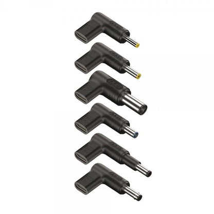 NGS 6 CONNETTORI USB-C PER COMPUTER PORTATILE HP [BUD H]