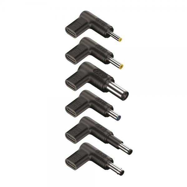 NGS 6 CONNETTORI USB-C PER COMPUTER PORTATILE HP [BUD H]