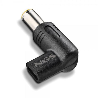 NGS 4 CONNETTORI USB-C PER COMPUTER PORTATILE LENOVO [BUD L]