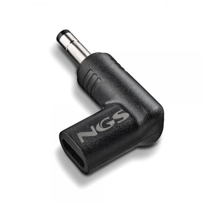 NGS 4 CONNETTORI USB-C PER COMPUTER PORTATILE LENOVO [BUD L]
