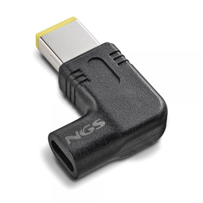 NGS 4 CONNETTORI USB-C PER COMPUTER PORTATILE LENOVO [BUD L]