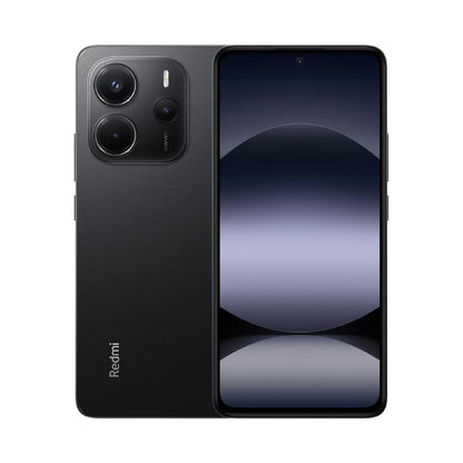 XIAOMI REDMI NOTE 14 256GB 8GB MIDNIGHT BLACK [XBN14256BK]