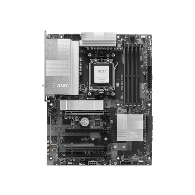 MB MSI PRO B850-P WIFI AM5 [PRO B850-P WIFI]