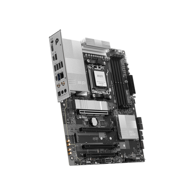 MB MSI PRO B850-P WIFI AM5 [PRO B850-P WIFI]