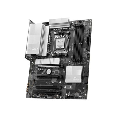 MB MSI PRO B850-P WIFI AM5 [PRO B850-P WIFI]