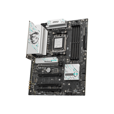 MB MSI B850 GAMING PLUS WIFI AM5 [B850 GAMING PLUS WIFI]