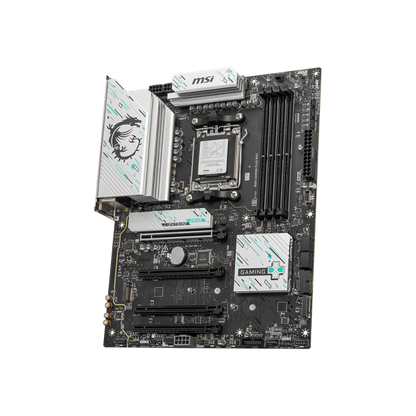 MB MSI B850 GAMING PLUS WIFI AM5 [B850GAMINGPLUSWIFI]