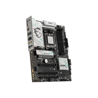 MB MSI B850 GAMING PLUS WIFI AM5 [B850GAMINGPLUSWIFI]