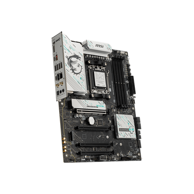 MB MSI B850 GAMING PLUS WIFI AM5 [B850 GAMING PLUS WIFI]
