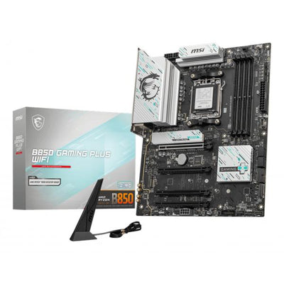 MB MSI B850 GAMING PLUS WIFI AM5 [B850 GAMING PLUS WIFI]