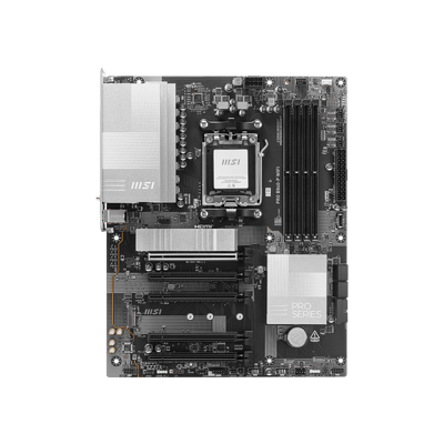 MB MSI PRO B840-P WIFI AM5 [PRO B840-P WIFI]