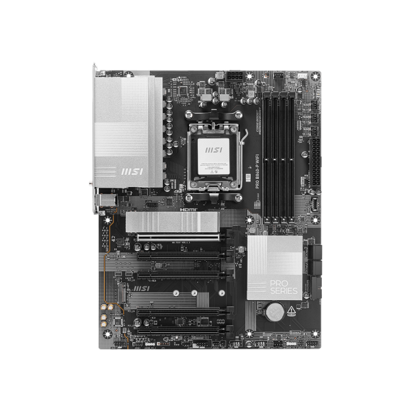 MB MSI PRO B840-P WIFI AM5 [PRO B840-P WIFI]