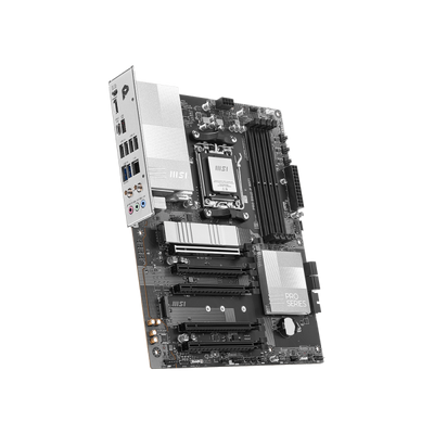 MB MSI PRO B840-P WIFI AM5 [PRO B840-P WIFI]