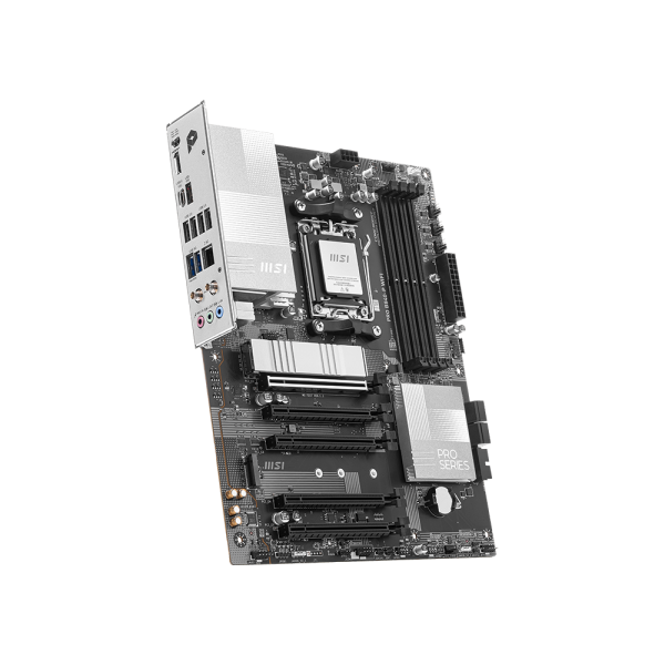 MB MSI PRO B840-P WIFI AM5 [PRO B840-P WIFI]