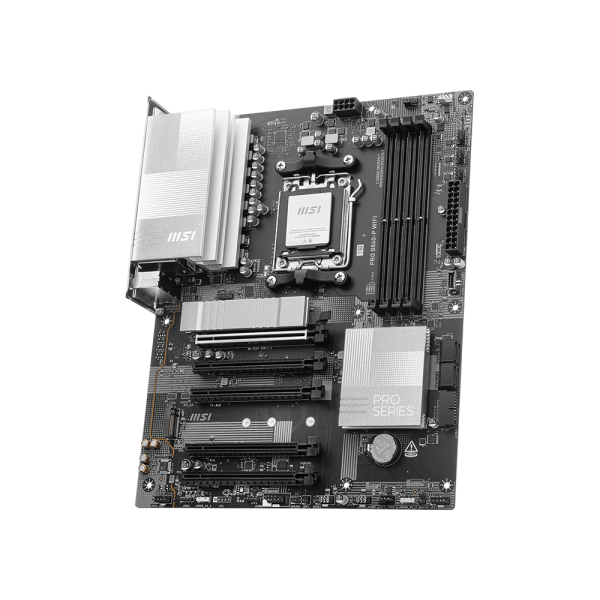 MB MSI PRO B840-P WIFI AM5 [PROB840PWIFI]