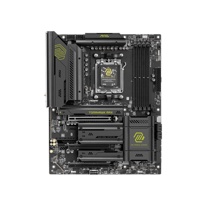 MB MSI MAG B850 TOMAHAWK MAX WIFI AMD AM5 [MAGB850TOMAWMAXWIFI]