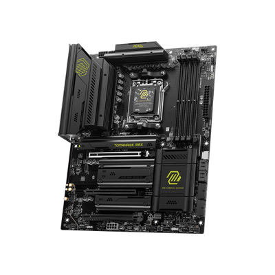 MSI MB AMD MAG B850 TOMAHAWK MAX WIFI, ATX, AM5, DDR5, 3PCI-Ex16, 4SATA3 [MAG B850 TOMAHAWK MA]