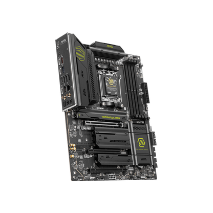 MB MSI MAG B850 TOMAHAWK MAX WIFI AMD AM5 [MAGB850TOMAWMAXWIFI]